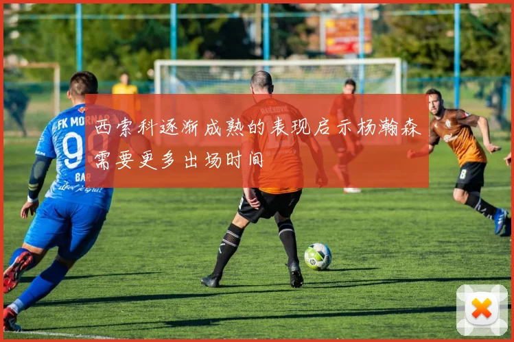 西索科逐渐成熟的表现启示杨瀚森需要更多出场时间
