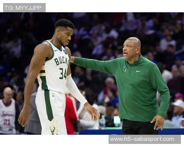 字母哥言行透露雄鹿生涯即将落幕的深意与未来展望 字母哥言行透露雄鹿生涯即将落幕的深意与未来展望