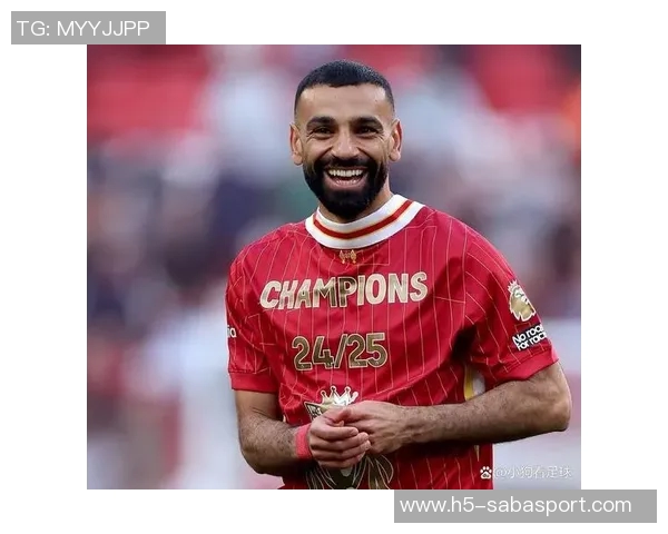 萨拉赫若离开利物浦沙特和美职联或成新东家