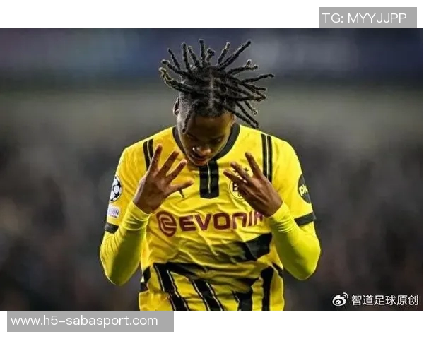 赫斯基建议桑乔考虑重返多特或前往意大利发展新生涯