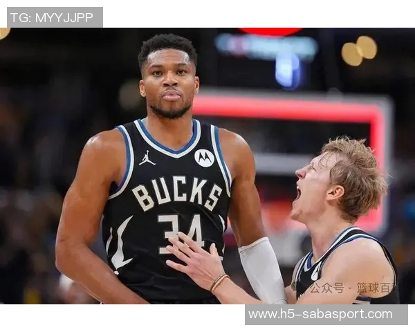 米勒幽默自嘲称若有字母哥天赋加上自己跳投便能成为历史最佳球员