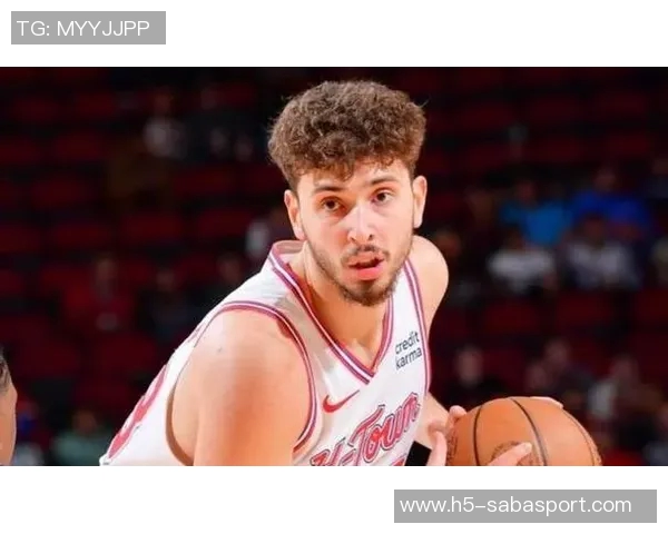 申京自信带领火箭崭露头角不再是小约基奇的代名词