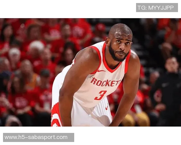 森林狼与火箭对保罗产生兴趣传闻引发关注 森林狼与火箭对保罗产生兴趣传闻引发关注