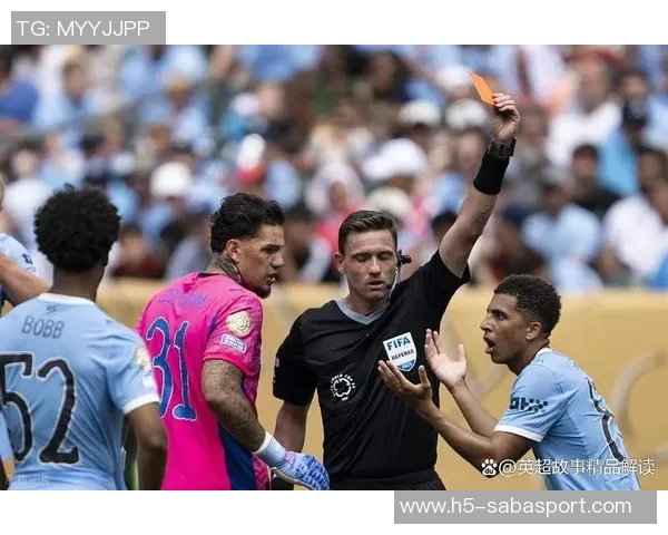 前曼城门将卡森感激球迷支持称心中永存感恩之情