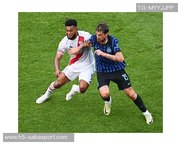 阿坎吉自信数学能力希望在国米赢得更多荣誉与奖杯