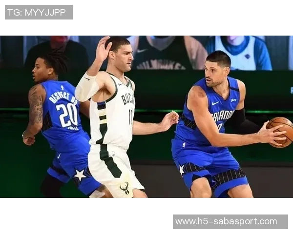 马特科维奇上半场表现惊艳五投全中贡献12分1断2帽三分球完美命中