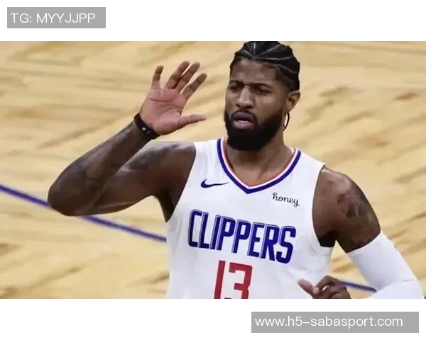 美媒称保罗乔治交易为历史最大抢劫案引发热议