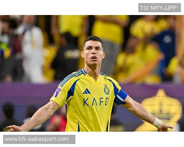 沙特前体育部长称C罗是唯一值得其薪水的外援在联赛中