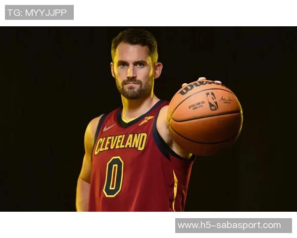 乐福回忆骑士生涯：牺牲成就美好瞬间与团队荣光