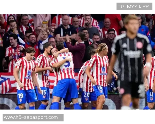 拉斯帕多里惊喜首球之美妙体验热爱马竞的每一刻