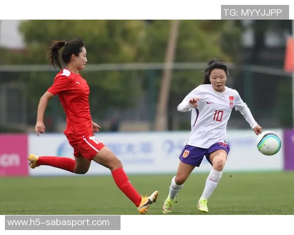 孙雯领衔U17女足世界杯征程目标小组出线展现青春风采