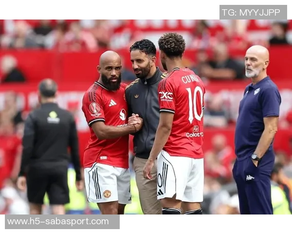 曼联高层无奈调整计划阿莫林原定仅获38场机会