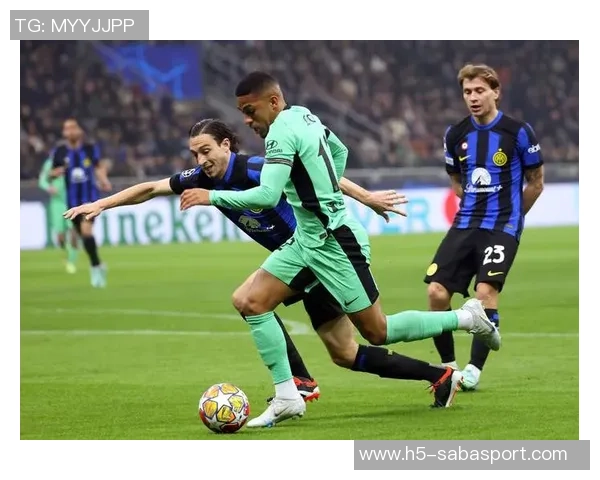 国米与马竞洽谈弗拉泰西与冈萨雷斯互换交易事宜