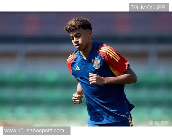 阿斯媒体分析亚马尔状态起伏或将影响其国家队入选机会