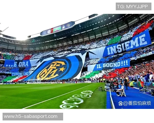 国米上赛季收入达545亿欧是那不勒斯的三倍之多