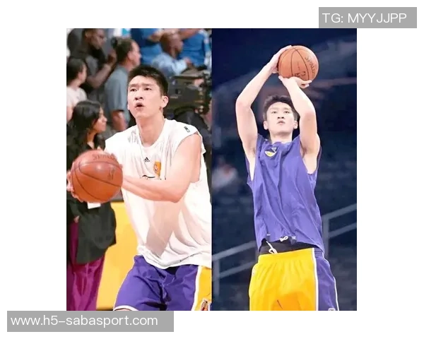 孙悦回忆NBA生涯：24岁时无法上场比赛训练强度让身体承受不住