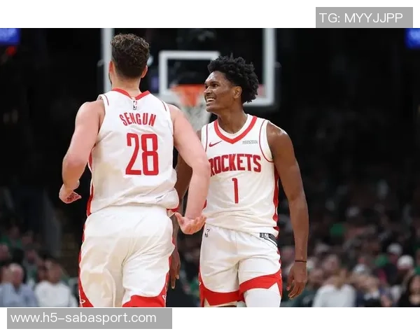 若我是火箭管理层必全力追求怀特助力球队重返巅峰