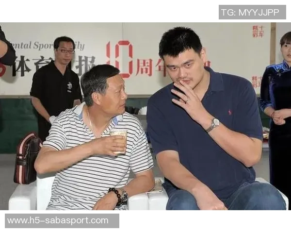 上海俱乐部庆祝成立30周年李秋平姚明共同出席盛典活动