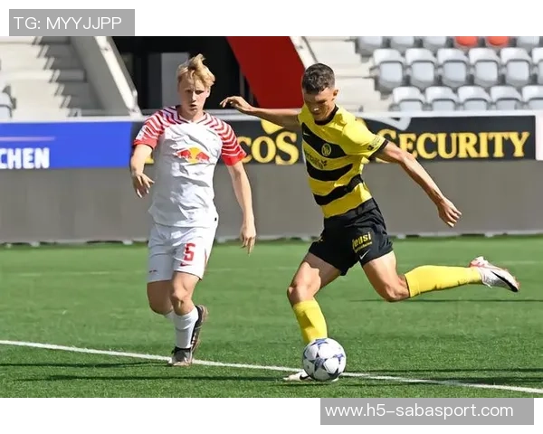 多特蒙德与RB莱比锡上半场战成平局扬库托进球吉拉西助攻