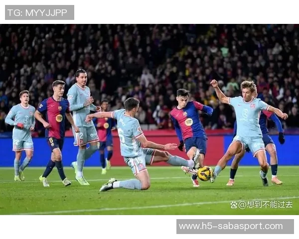 巴萨重返诺坎普后豪取五连胜先后战胜毕巴与马竞