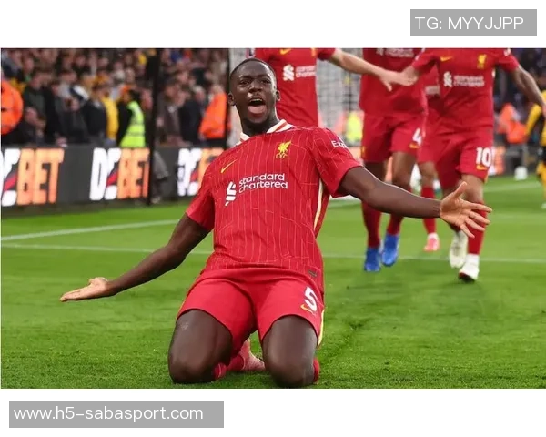 小图拉姆称赞利物浦实力强大每日与科纳特保持联系