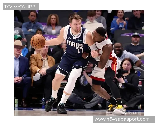 热火力争五连胜迎战独行侠维金斯鲍威尔约维奇缺阵影响战局