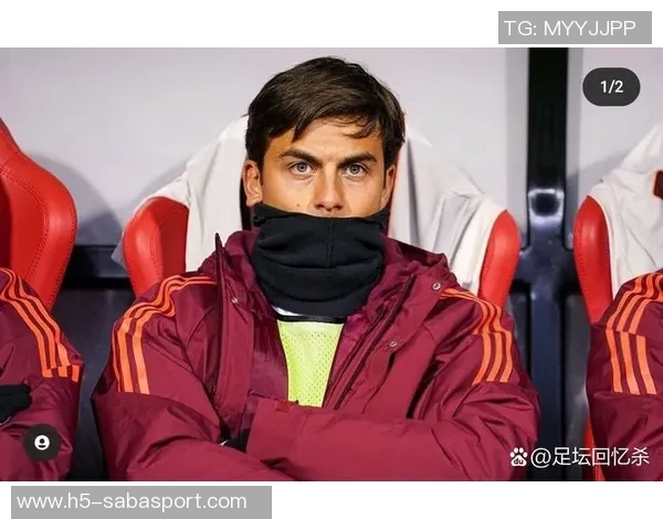 迪巴拉迎来32岁生日罗马官方推特送上诚挚祝福 迪巴拉迎来32岁生日罗马官方推特送上诚挚祝福